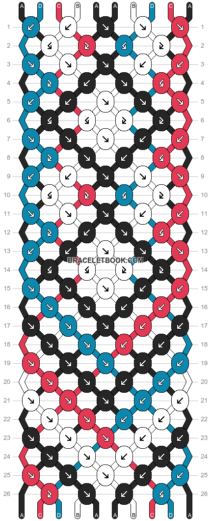 Normal pattern #171417 variation #351962 pattern