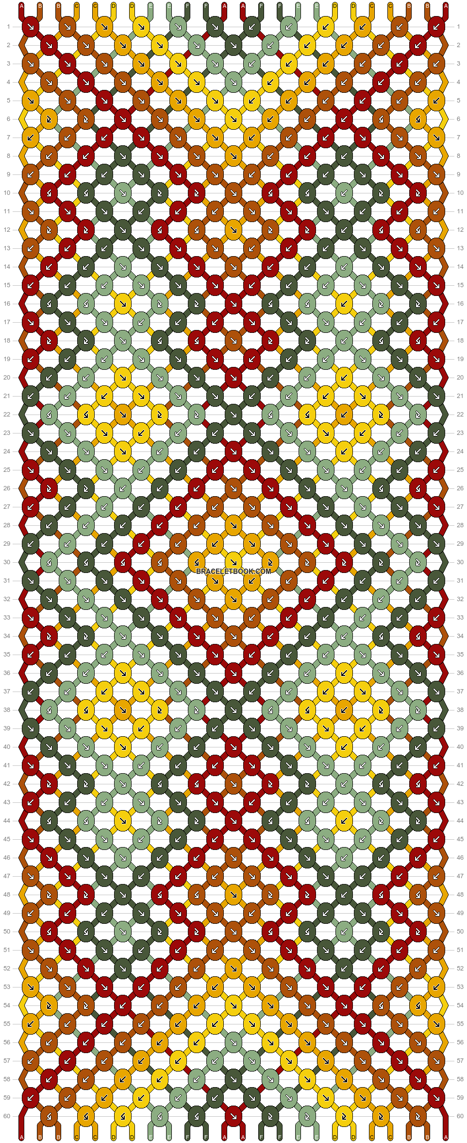 Normal pattern #15984 variation #351966 pattern