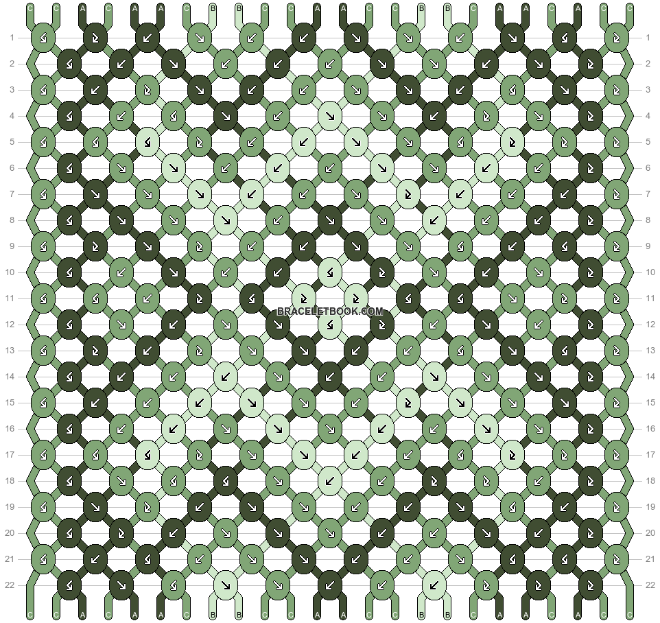 Normal pattern #54501 variation #351967 pattern