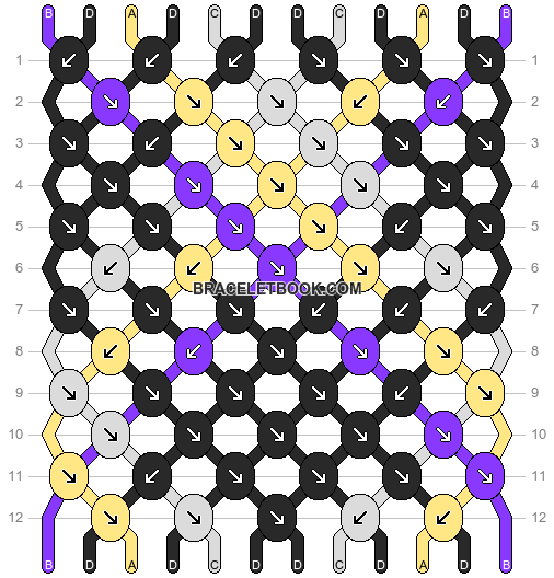 Normal pattern #148720 variation #351968 pattern