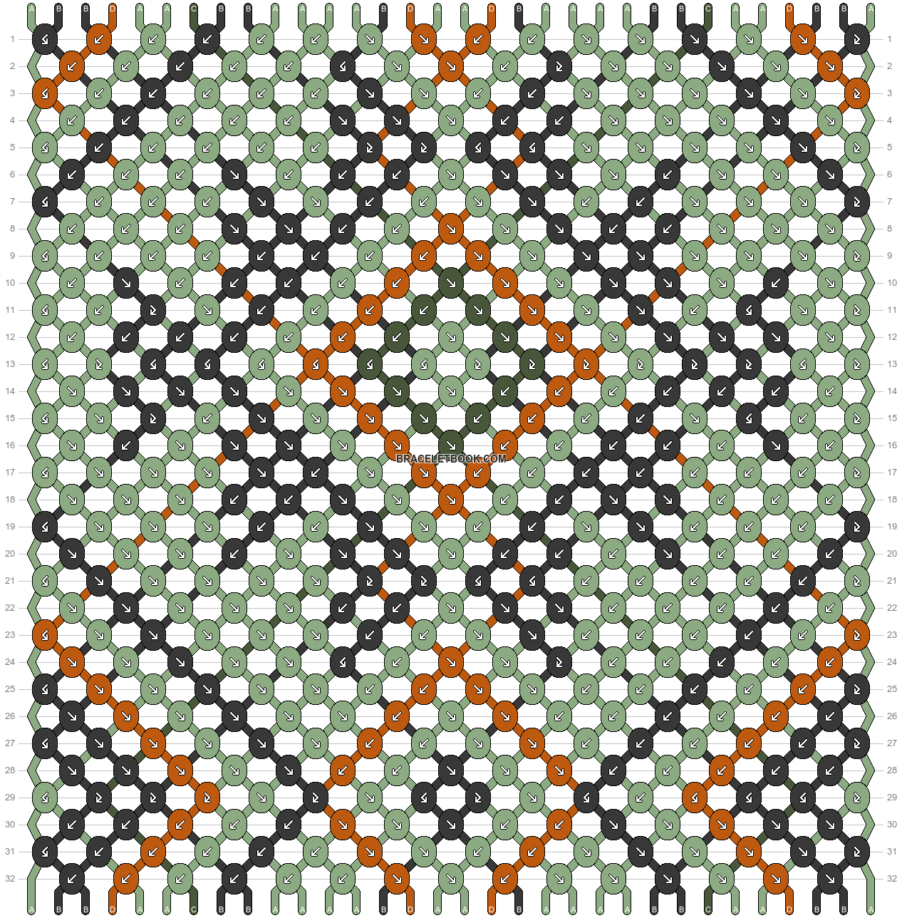 Normal pattern #130902 variation #351969 pattern