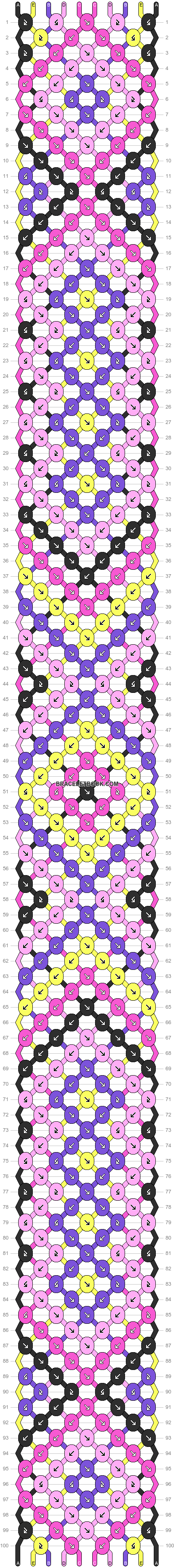 Normal pattern #166859 variation #351972 pattern