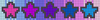Alpha pattern #167785 variation #351973