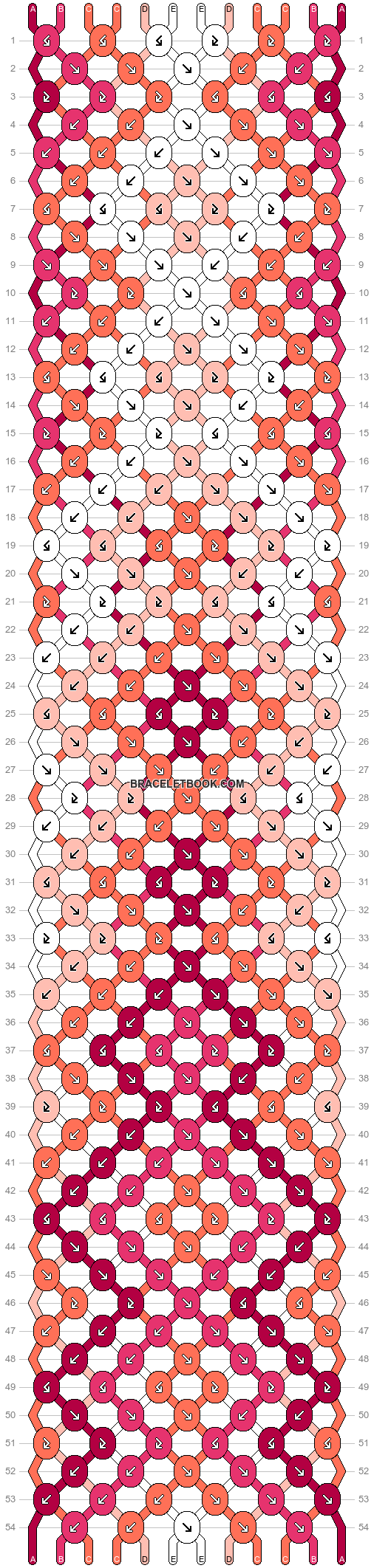 Normal pattern #124466 variation #351974 pattern