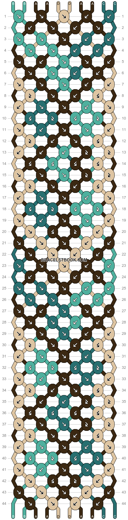 Normal pattern #171504 variation #351975 pattern