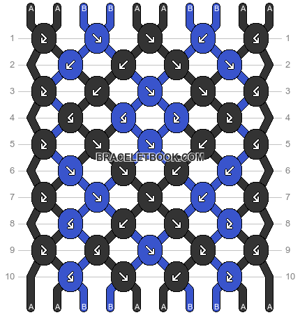 Normal pattern #166628 variation #351978 pattern
