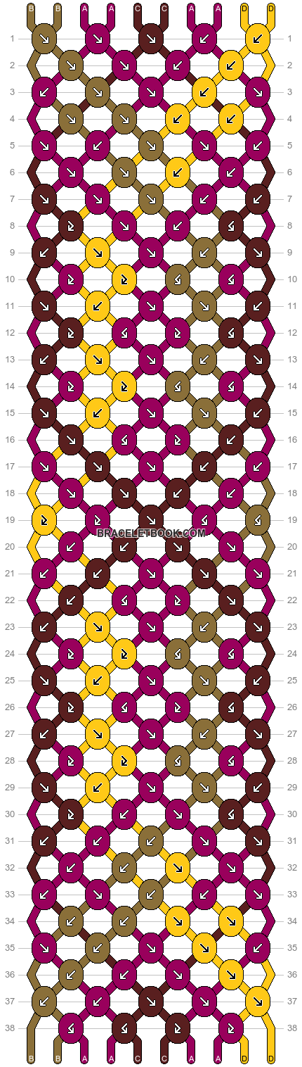 Normal pattern #171550 variation #351979 pattern