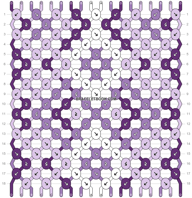 Normal pattern #170534 variation #351980 pattern