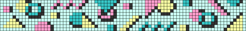 Alpha pattern #56309 variation #351982 preview