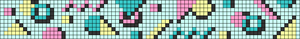 Alpha pattern #56309 variation #351982