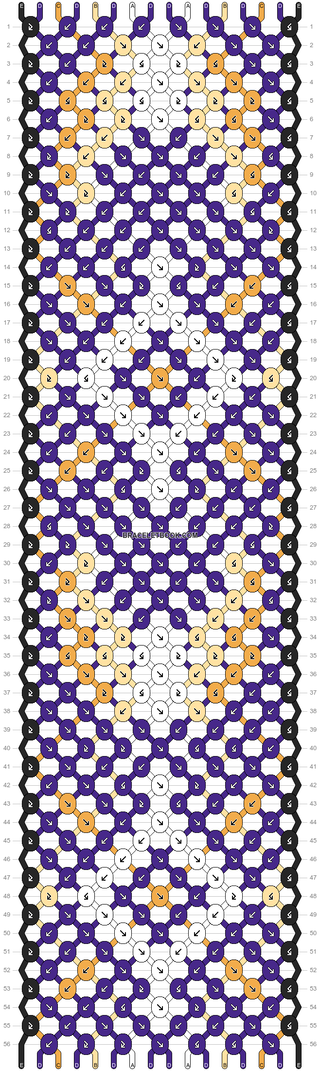 Normal pattern #158790 variation #351984 pattern