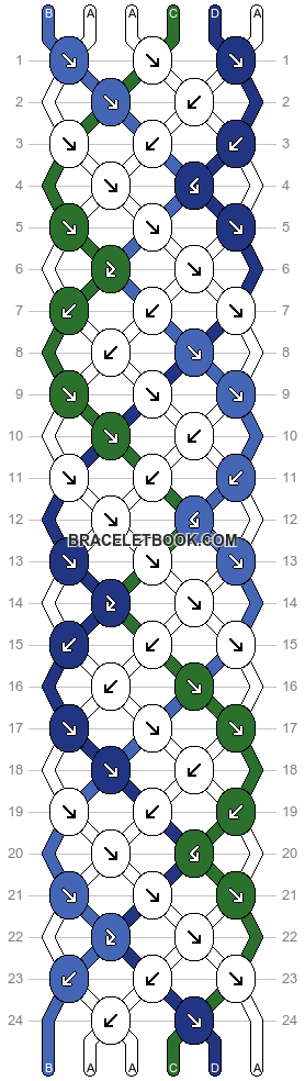 Normal pattern #149109 variation #351985 pattern