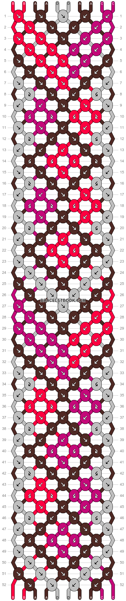 Normal pattern #171486 variation #351991 pattern