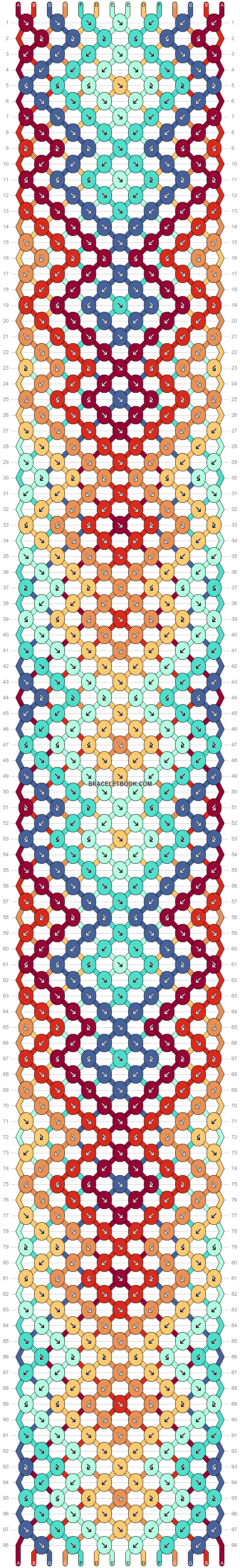 Normal pattern #54026 variation #351993 pattern