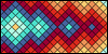 Normal pattern #54026 variation #351993