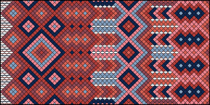 Normal pattern #150649 variation #351994