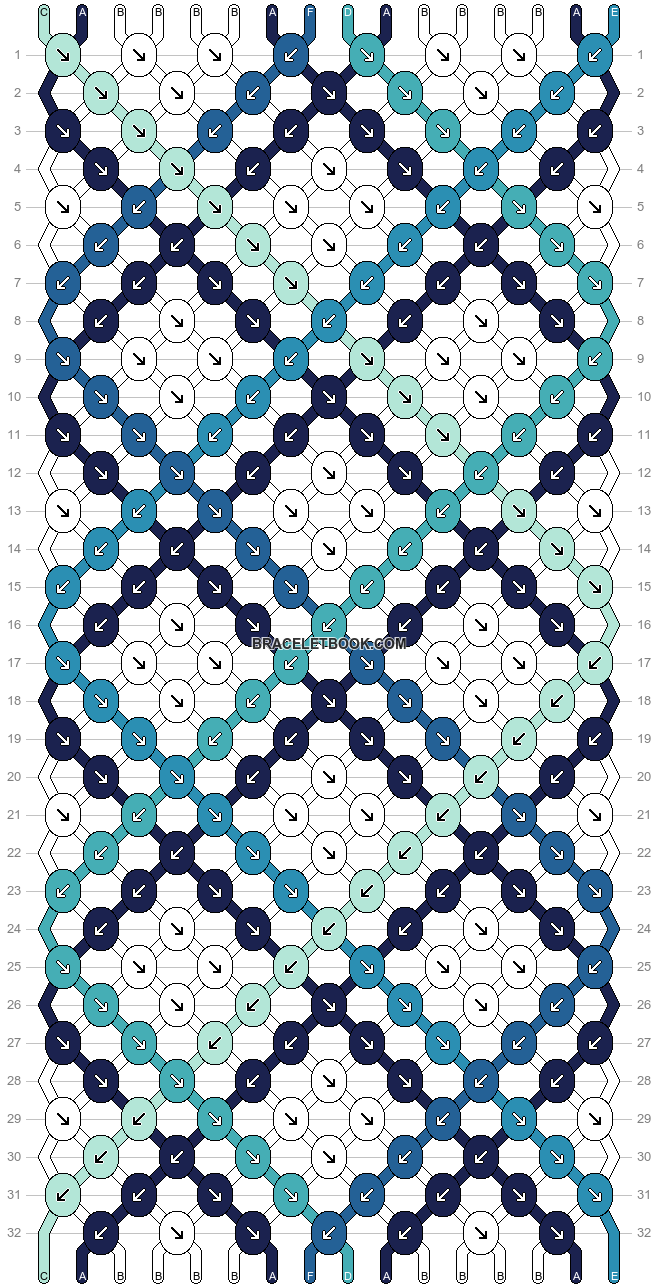 Normal pattern #46189 variation #351996 pattern