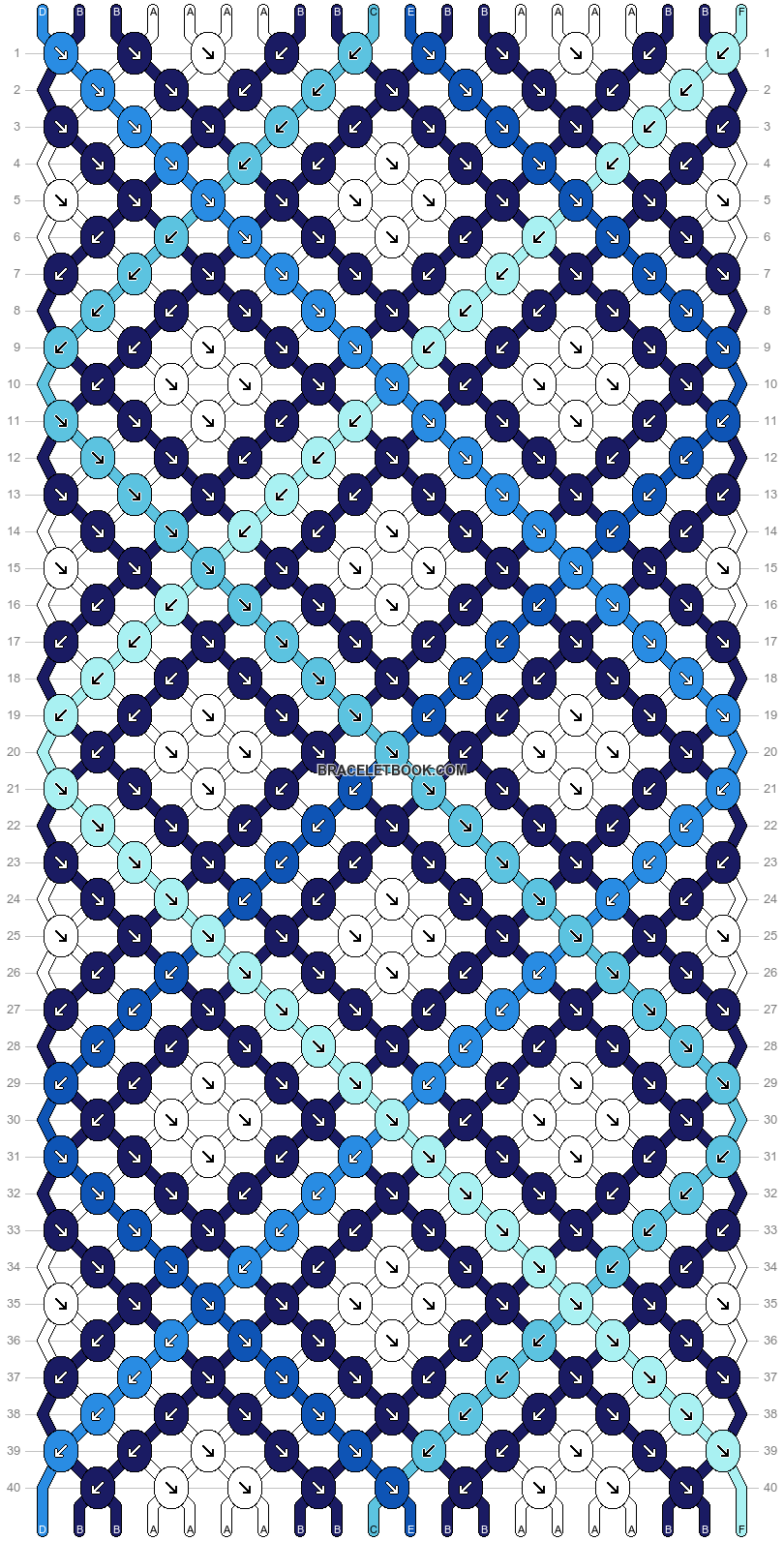 Normal pattern #25156 variation #351997 pattern