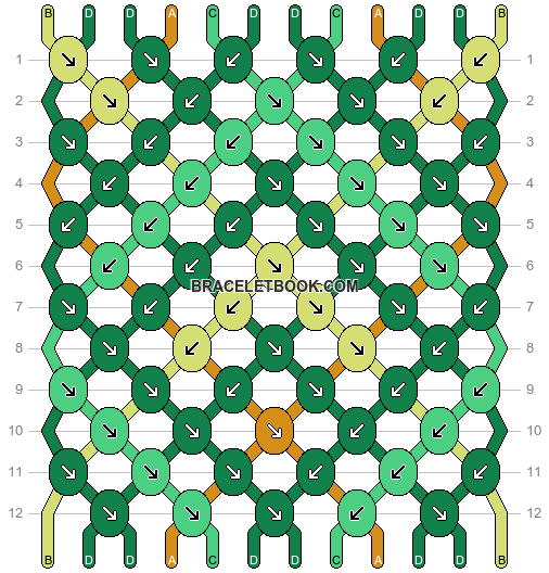 Normal pattern #10872 variation #351999 pattern