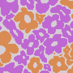 Alpha pattern #107683 variation #352000