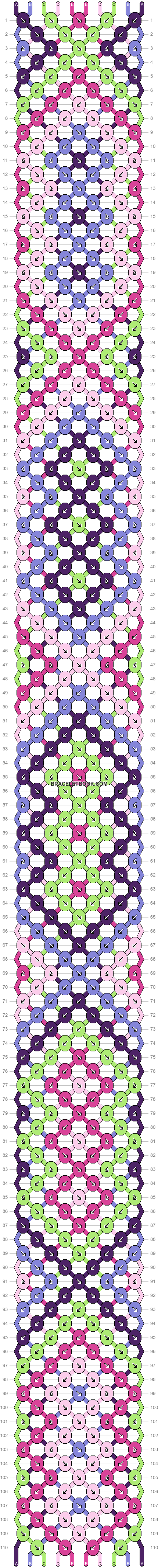 Normal pattern #24938 variation #352002 pattern