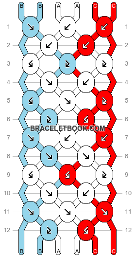 Normal pattern #171500 variation #352005 pattern