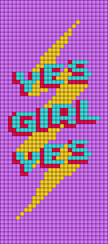 Alpha pattern #48909 variation #352006 preview