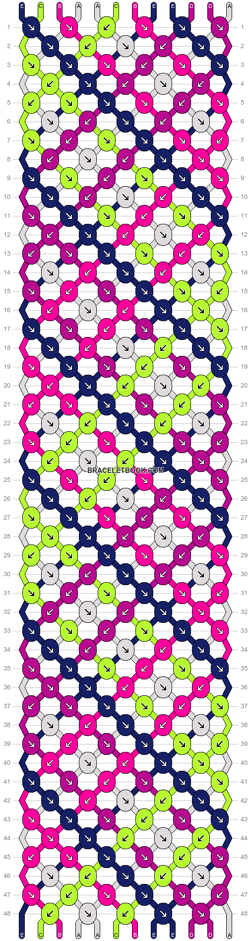 Normal pattern #169053 variation #352007 pattern