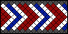 Normal pattern #20800 variation #352008