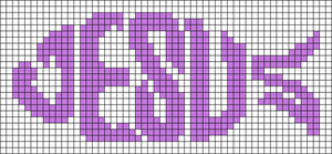 Alpha pattern #126040 variation #352013