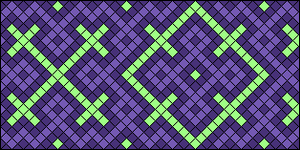 Normal pattern #88484 variation #352014