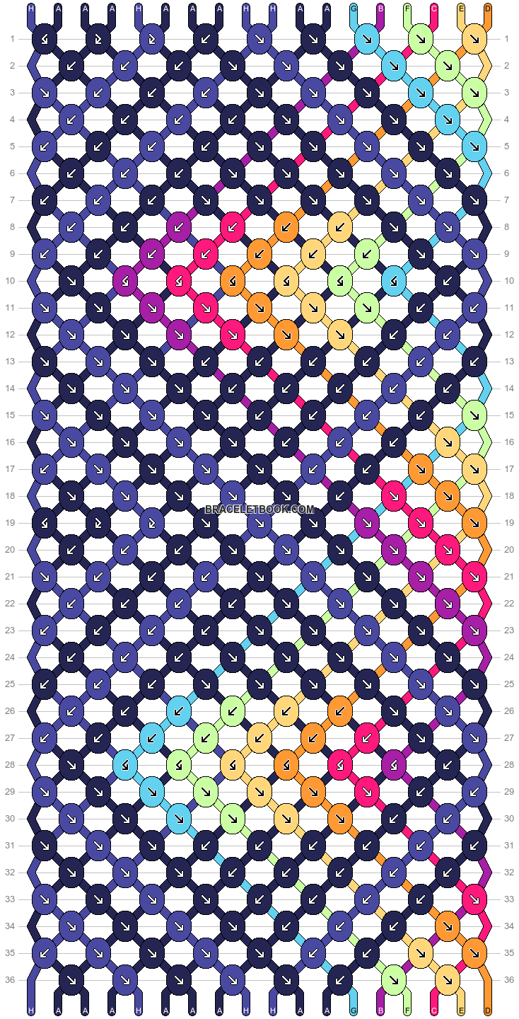 Normal pattern #168578 variation #352015 pattern