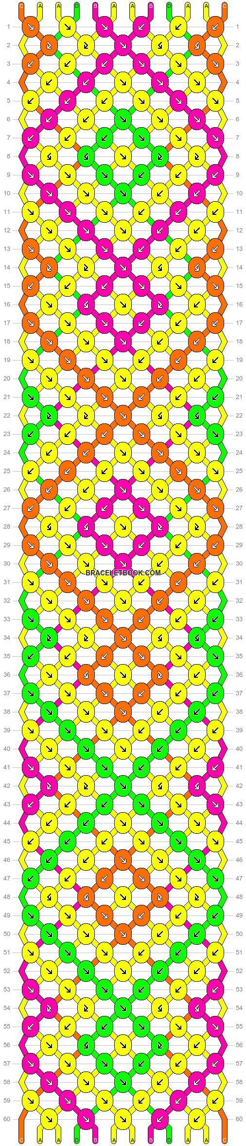 Normal pattern #171420 variation #352017 pattern
