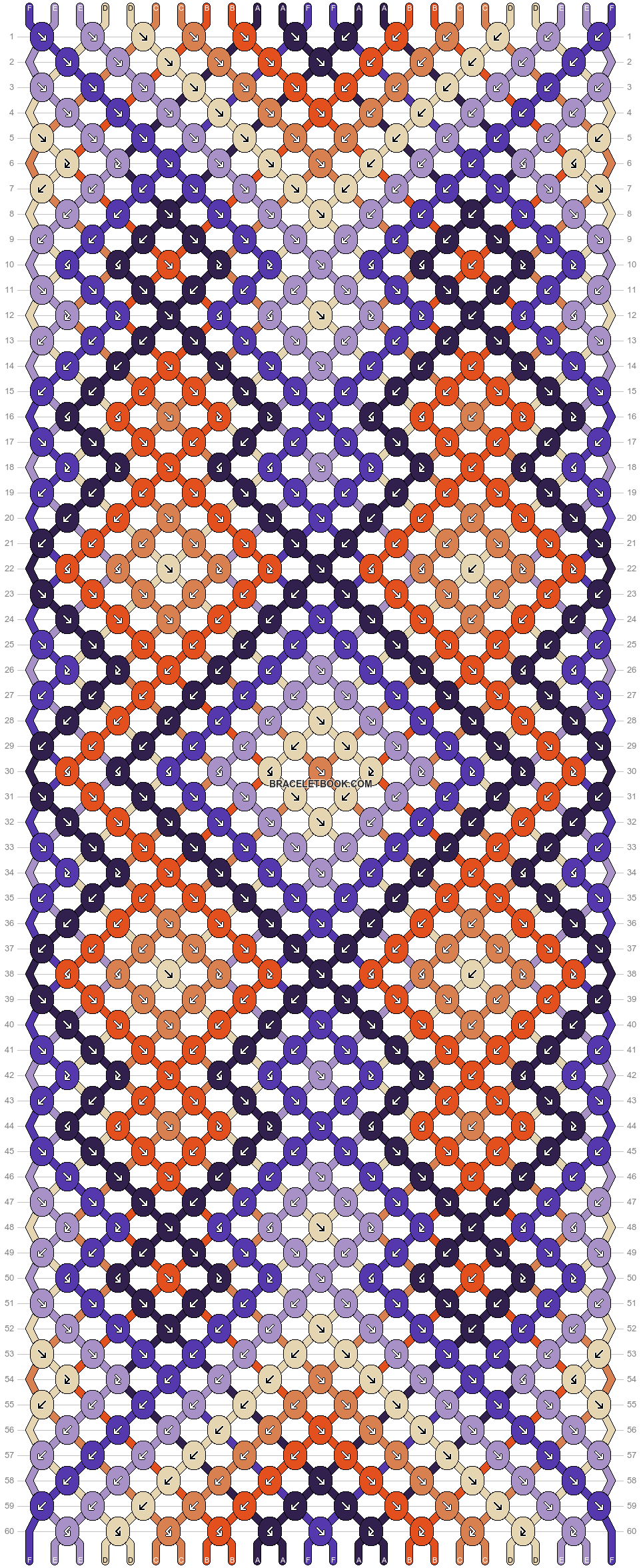 Normal pattern #15984 variation #352018 pattern