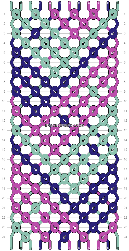 Normal pattern #169915 variation #352019 pattern