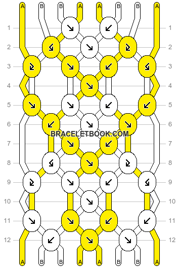 Normal pattern #162485 variation #352021 pattern