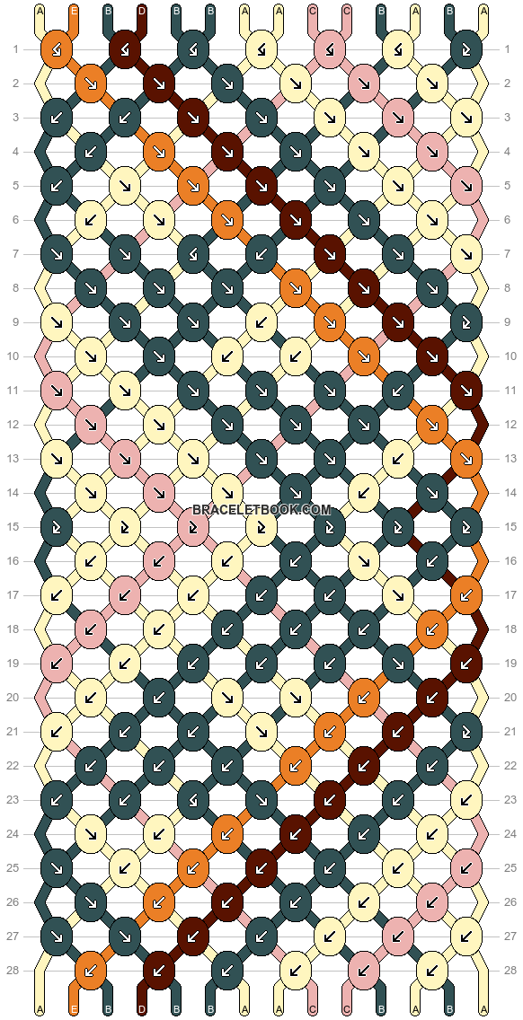 Normal pattern #34499 variation #352022 pattern