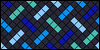 Normal pattern #54292 variation #352026