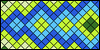 Normal pattern #101099 variation #352028