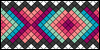 Normal pattern #42571 variation #352029