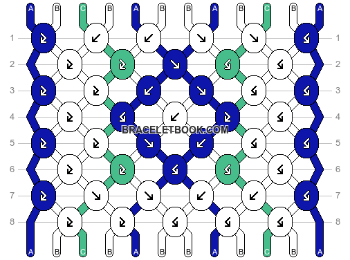 Normal pattern #6368 variation #352030 pattern