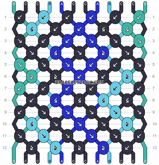 Normal pattern #165325 variation #352031 pattern