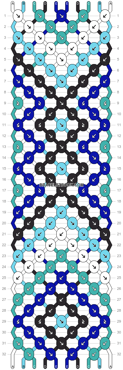 Normal pattern #26424 variation #352032 pattern