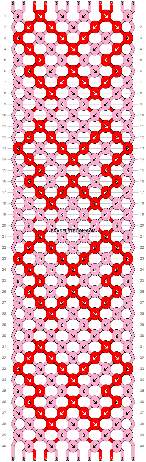 Normal pattern #94092 variation #352037 pattern