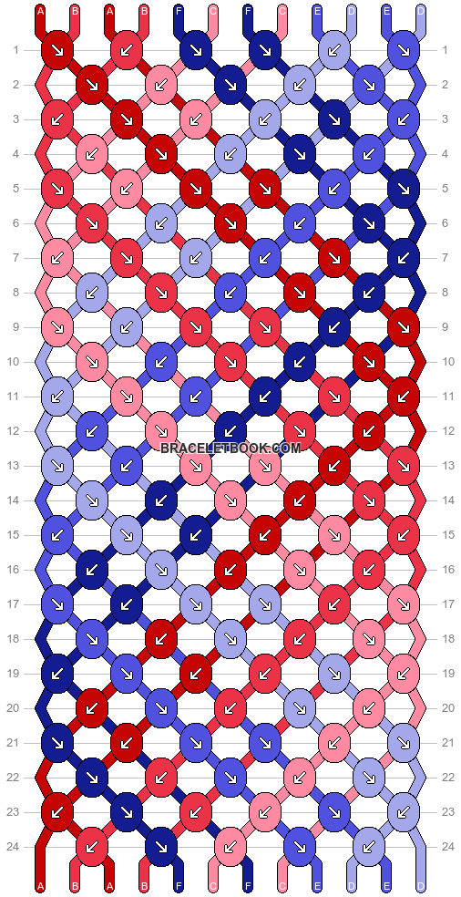 Normal pattern #128516 variation #352038 pattern