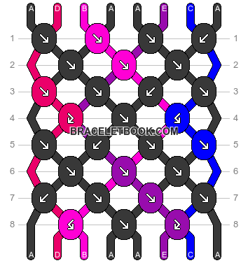 Normal pattern #170385 variation #352039 pattern
