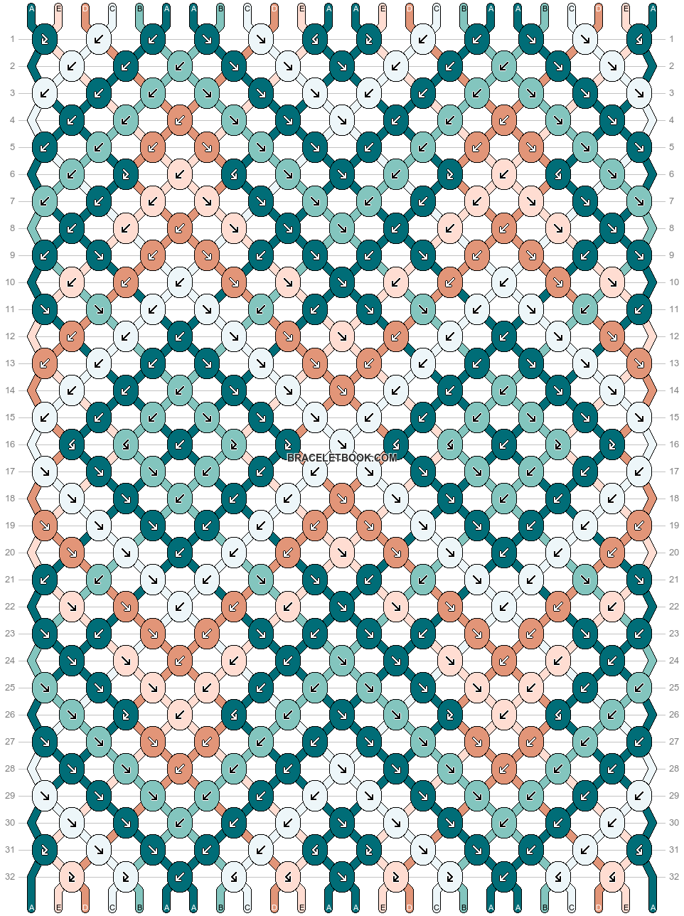 Normal pattern #81299 variation #352040 pattern