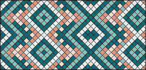 Normal pattern #81299 variation #352040