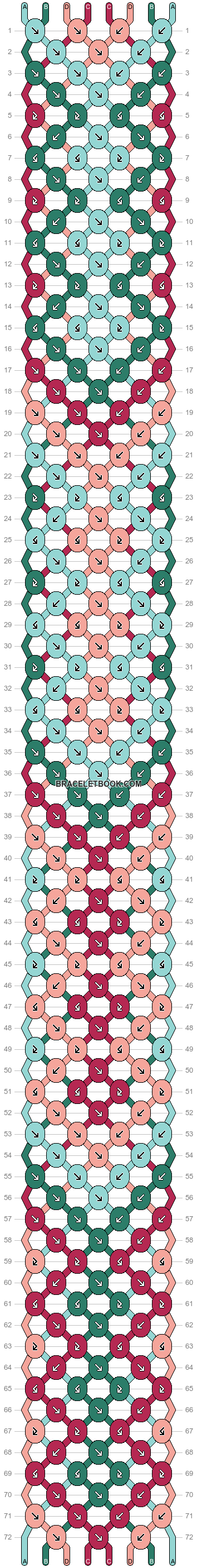 Normal pattern #53096 variation #352041 pattern