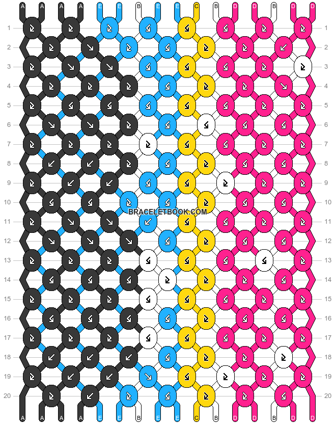 Normal pattern #124575 variation #352042 pattern